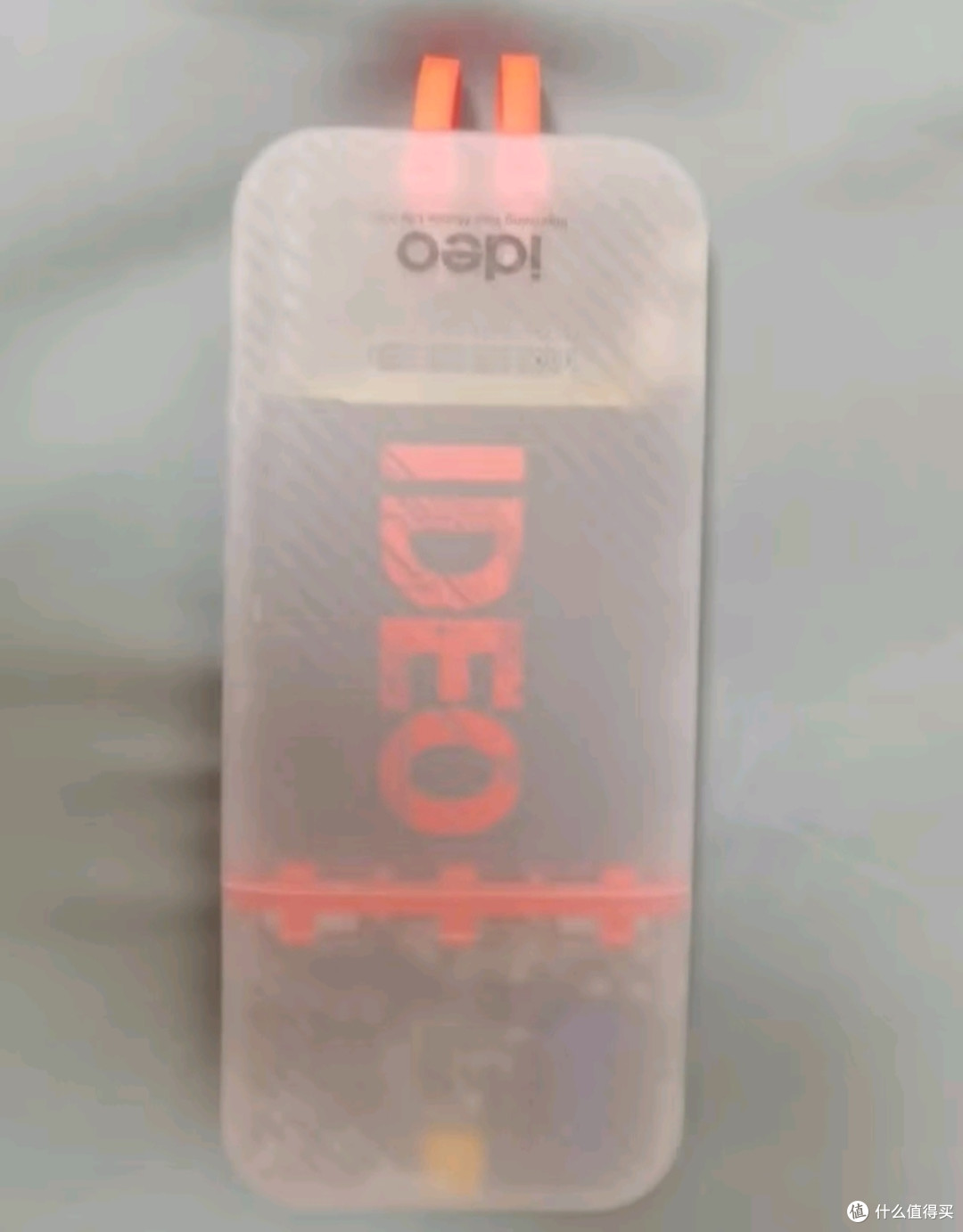 ideo 45W超级快充 10000毫安清末出行手机充电应急必备