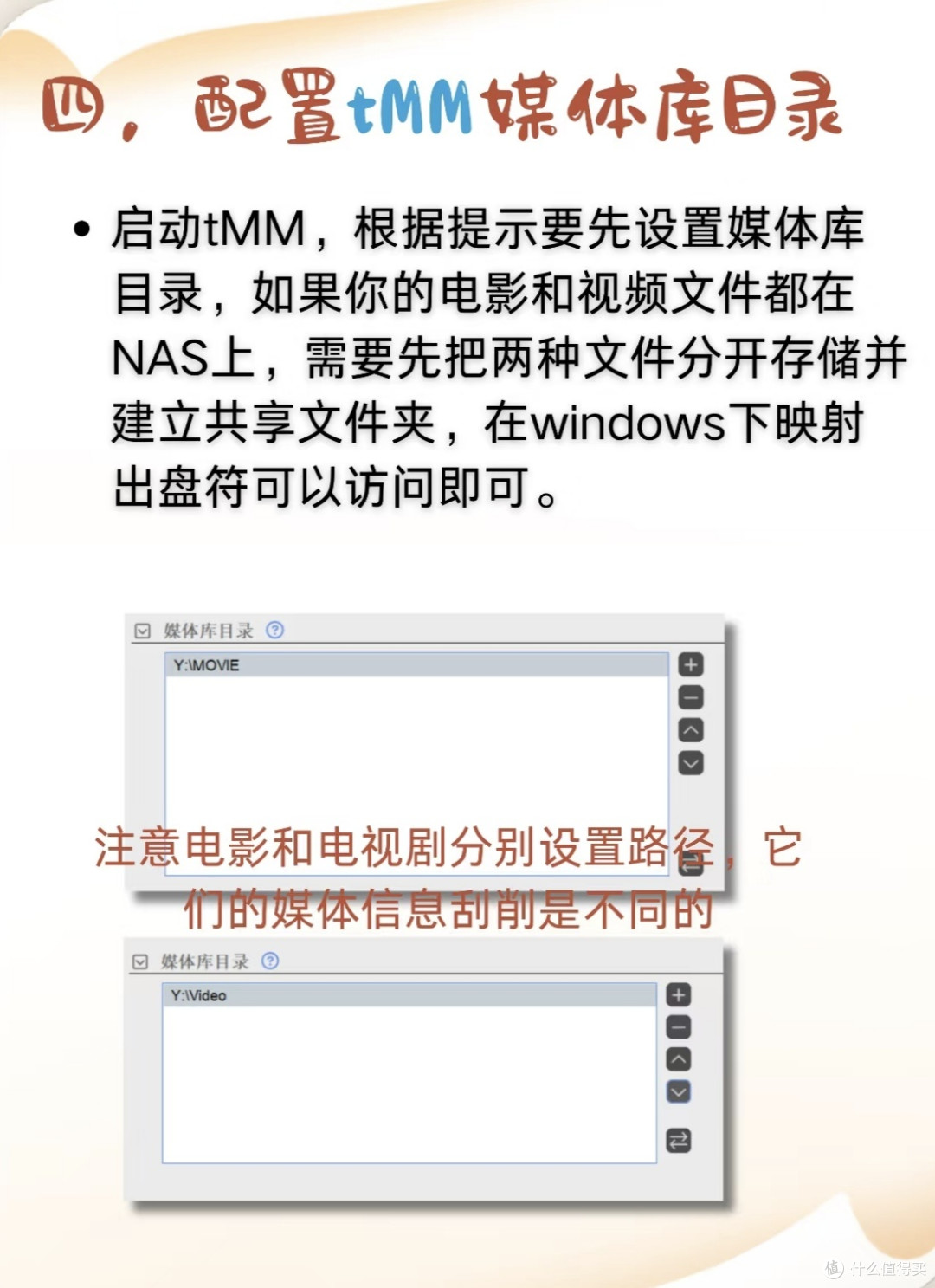 NAS家庭影院搭建好就完事了?(刮削篇)