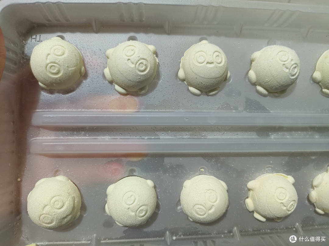 终于煮出来了完美的蛋仔派对