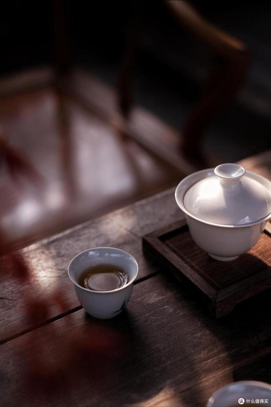 被央视偷拍的河北茶!这9款南方根本喝不到