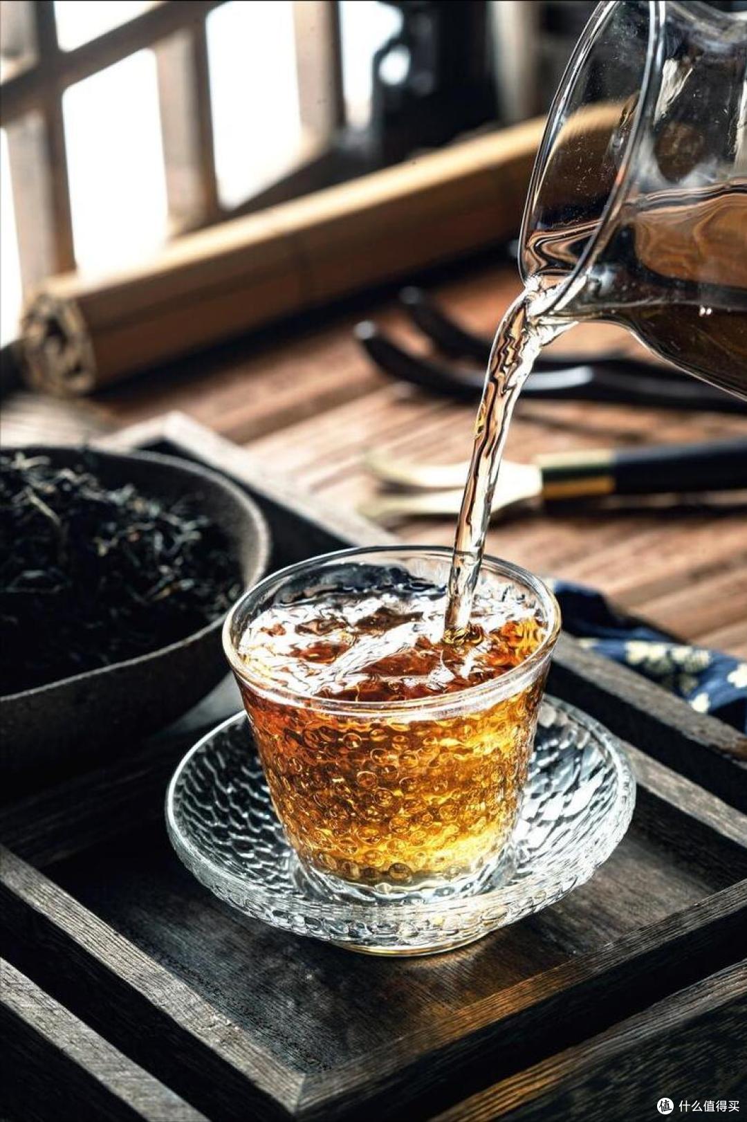 被央视偷拍的河北茶!这9款南方根本喝不到