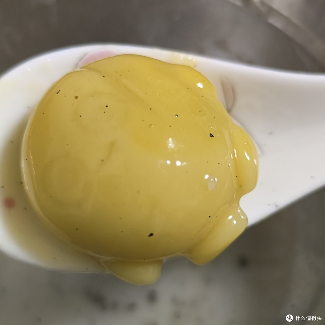 终于煮出来了完美的蛋仔派对