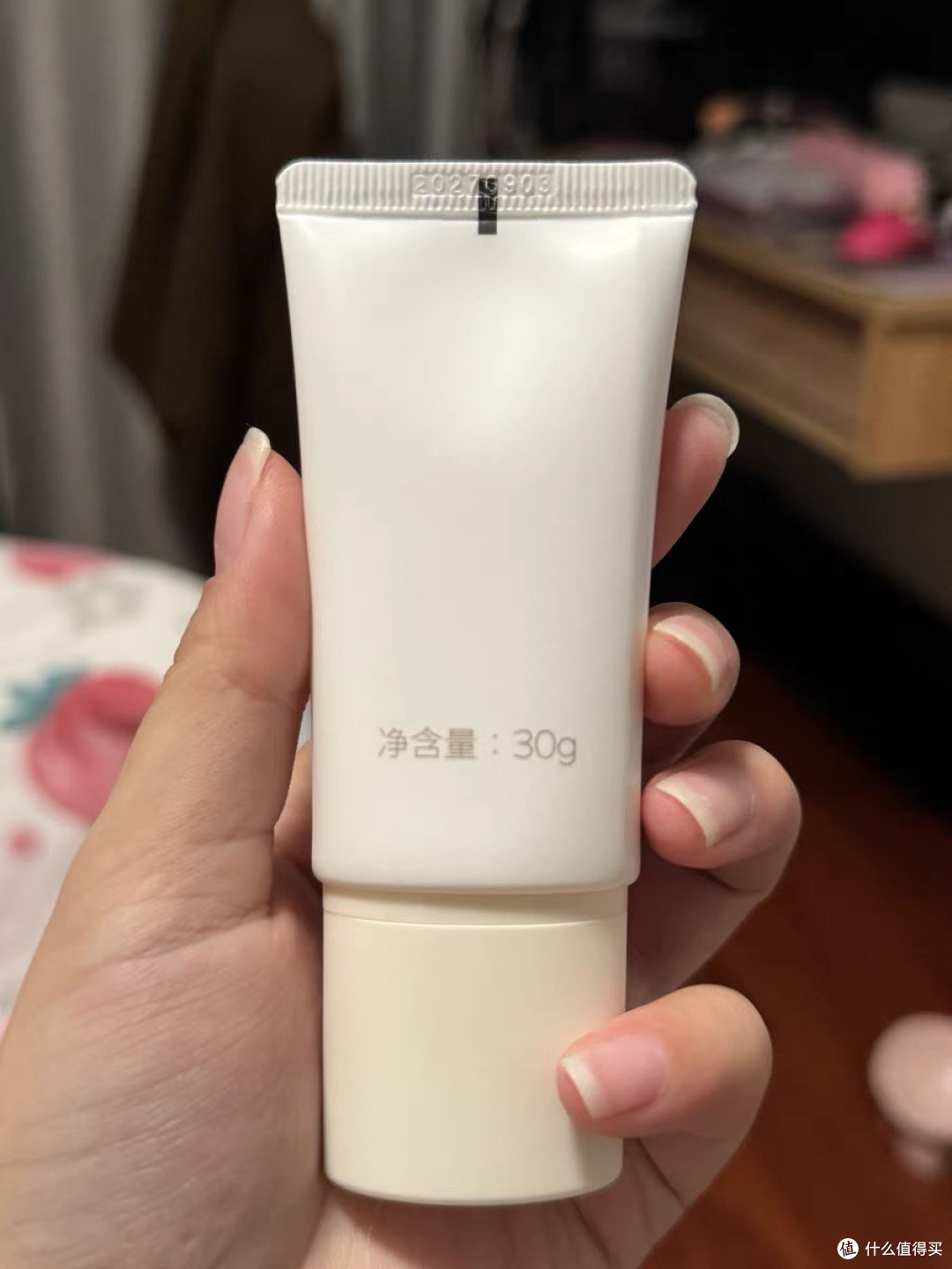 好奇种子原力婴幼儿护臀乳:宝宝肌肤的温柔守护者