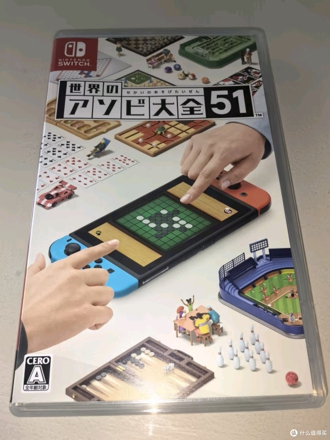 任天堂51合辑日版游戏卡