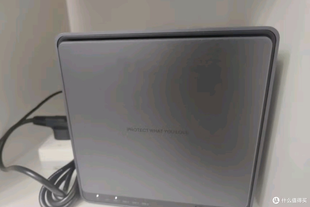 绿联私有云DXP4800 Plus:家庭数据存储与管理的理想选择