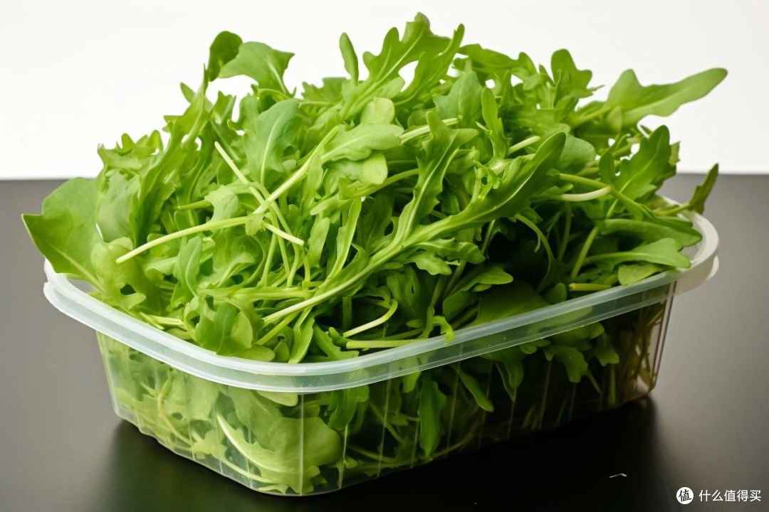 春天吃荠菜