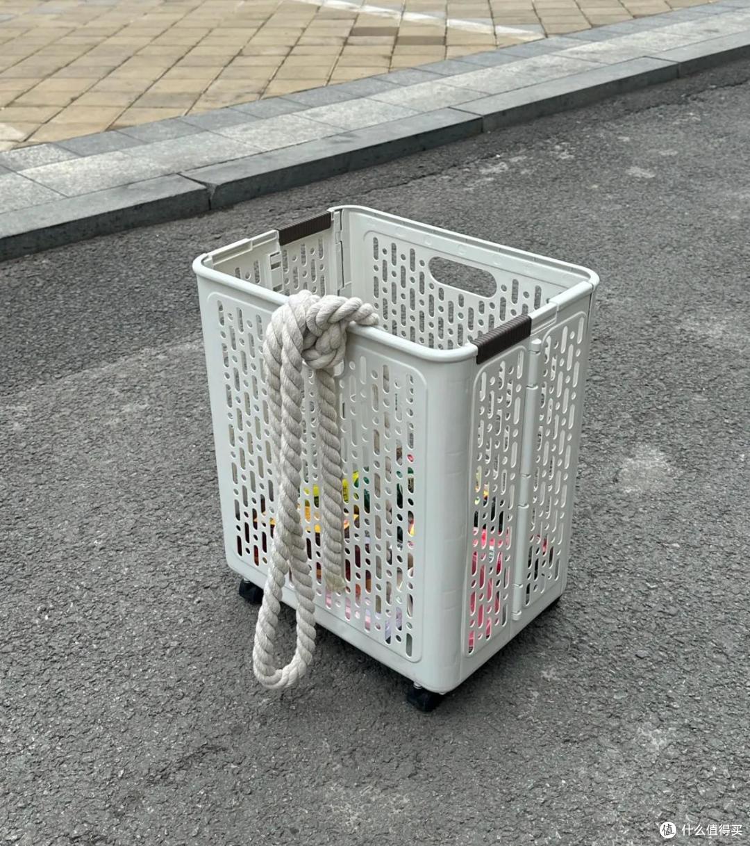 被网友的“抠搜露营神器”惊呆了,分文不花,凑齐一套露营设备