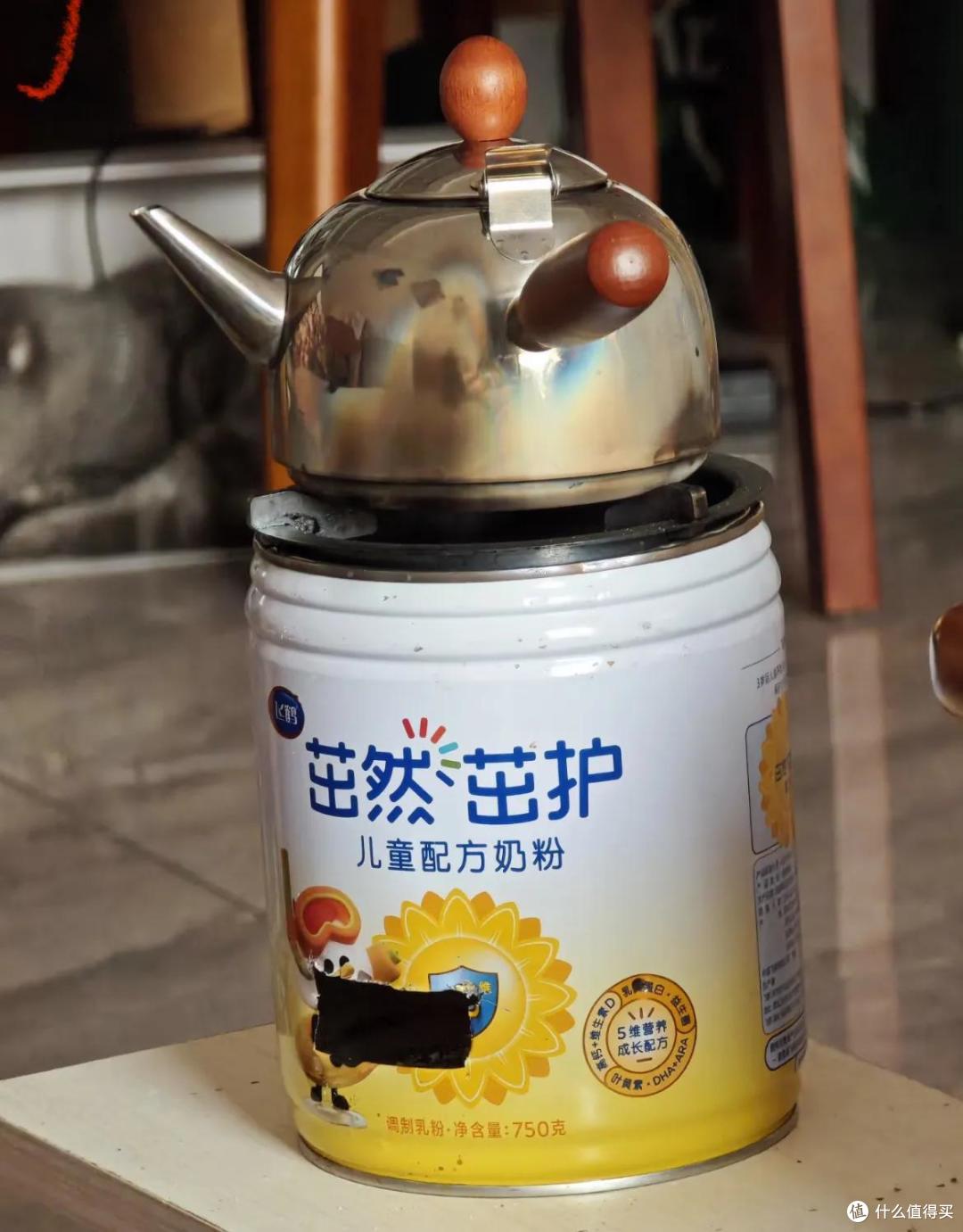 被网友的“抠搜露营神器”惊呆了,分文不花,凑齐一套露营设备