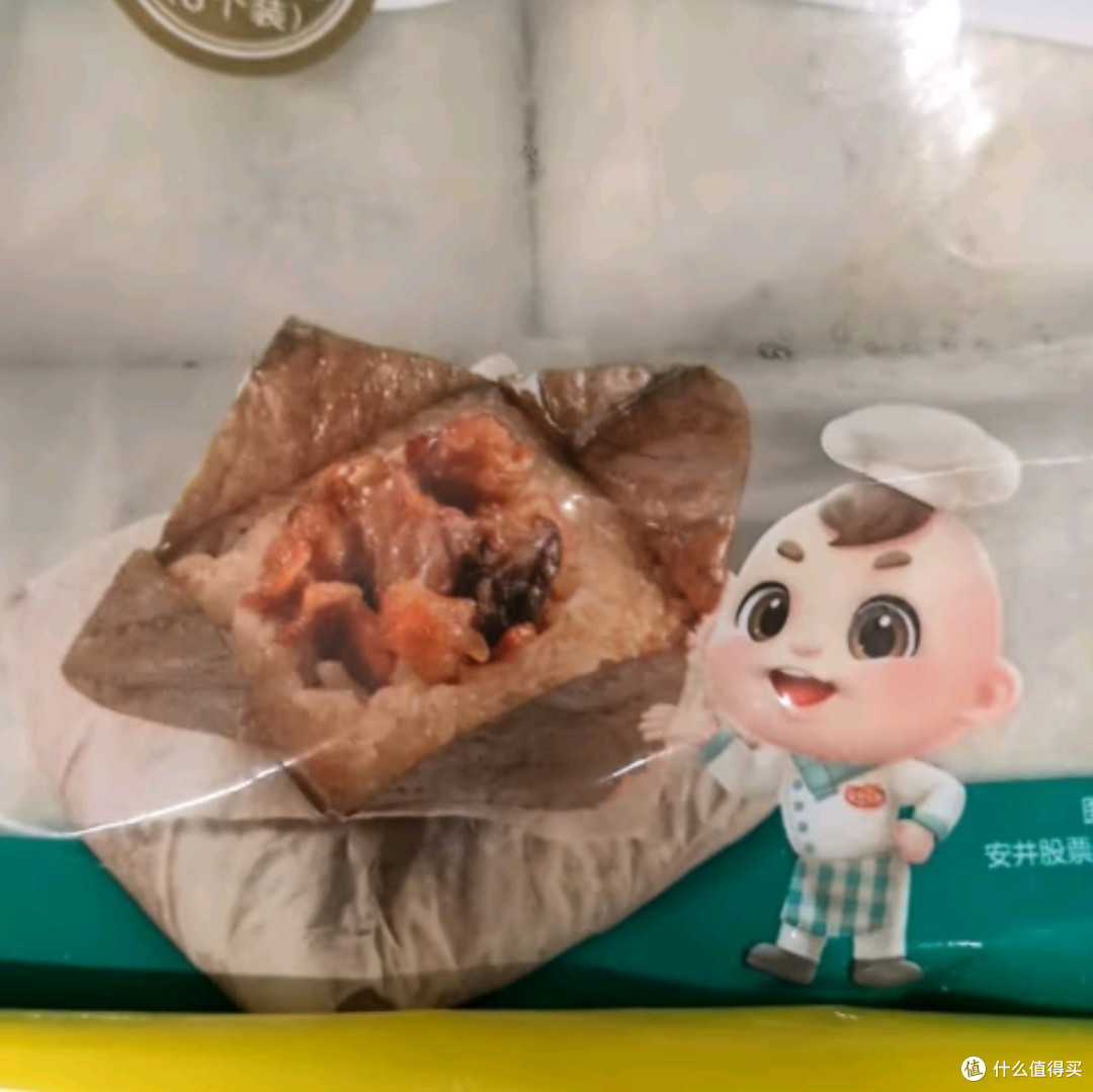 安井荷香糯米鸡：便捷美味的广式早餐新选择