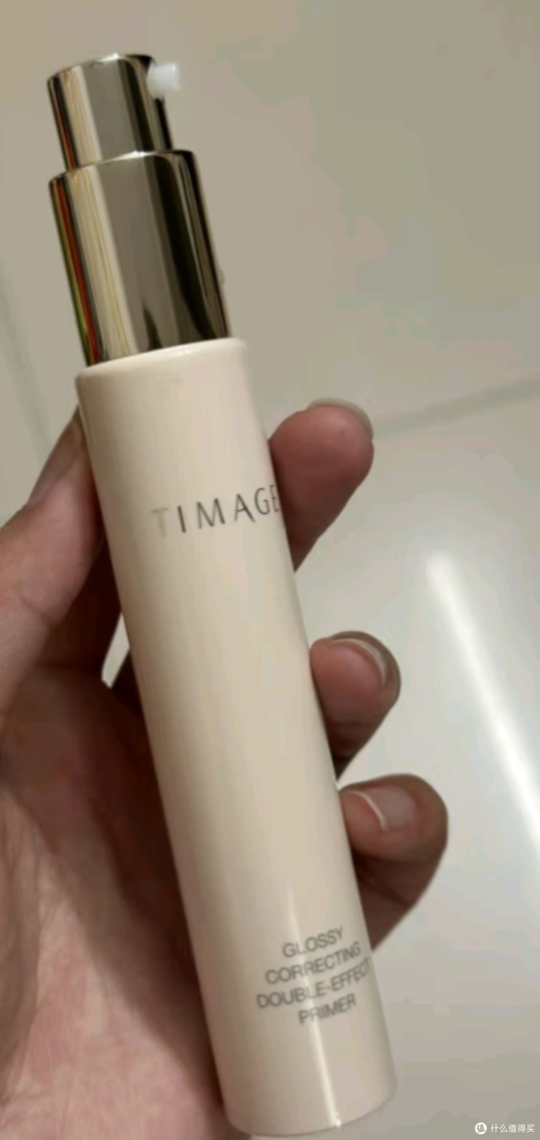 彩棠妆前乳隔离霜打底修饰提亮肤色隐匿毛孔02润色版礼物送女友
