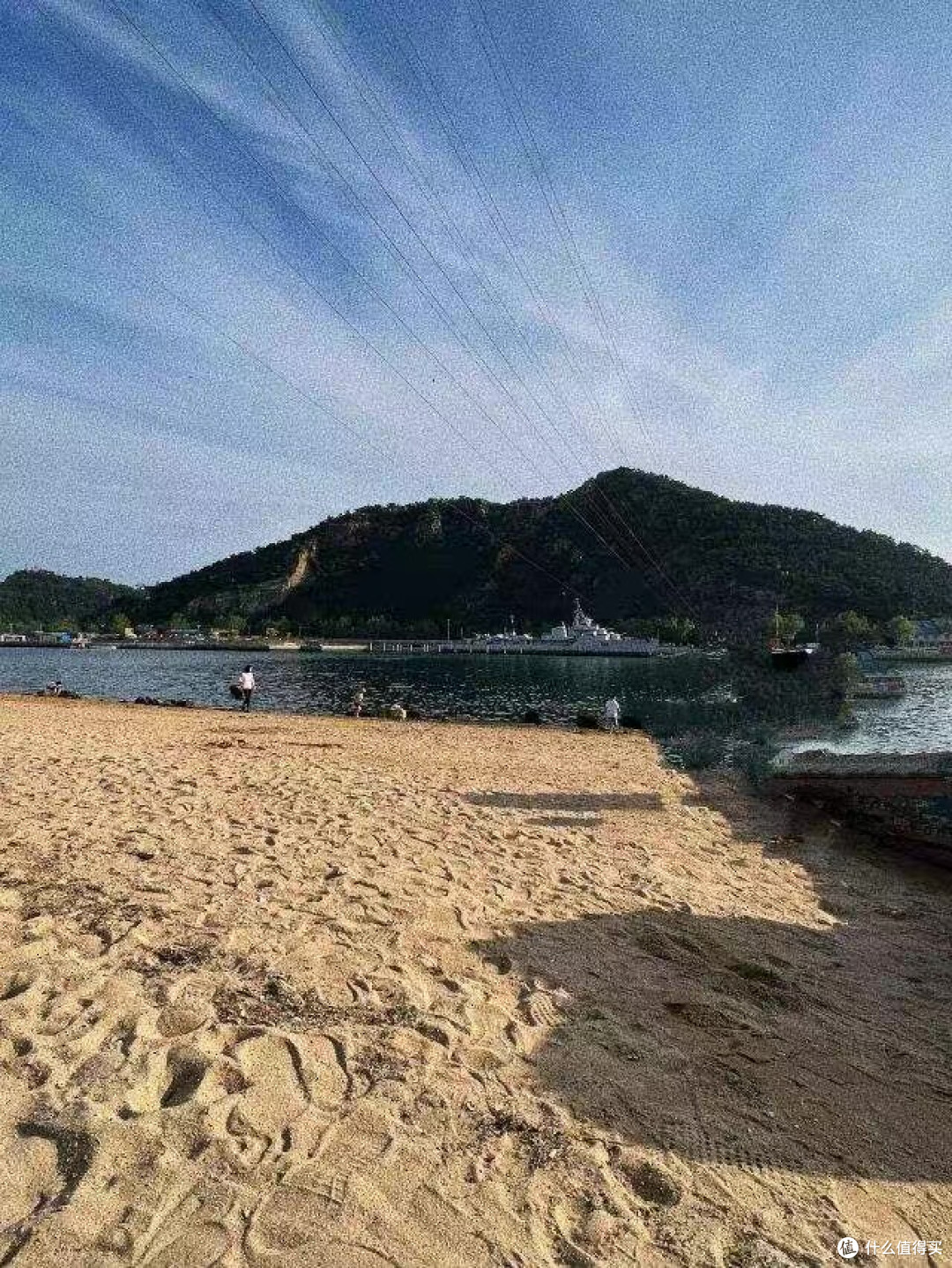 大连老虎滩海洋公园：蓝色的梦幻之旅