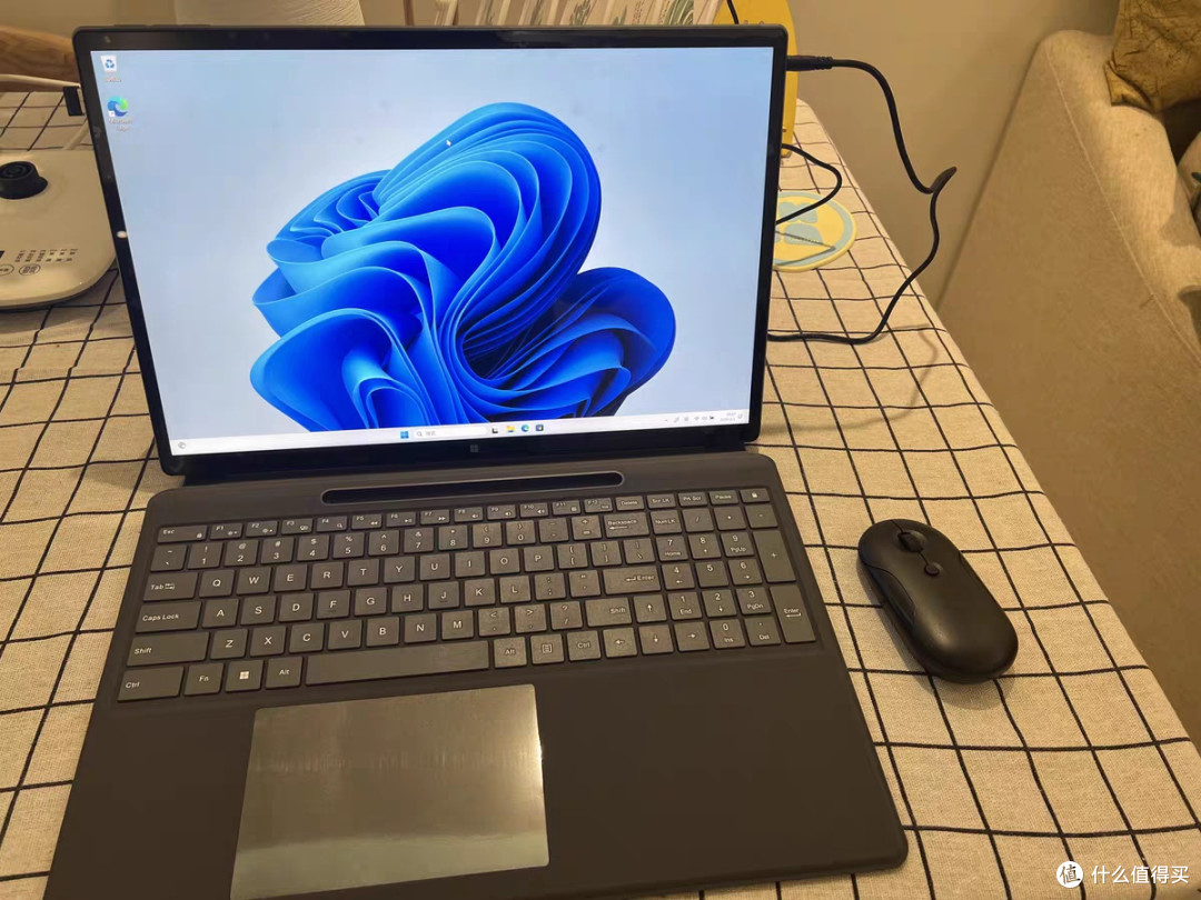 DERE戴睿笔记本电脑二合一SurfacePro16高端商务触控16英寸平板