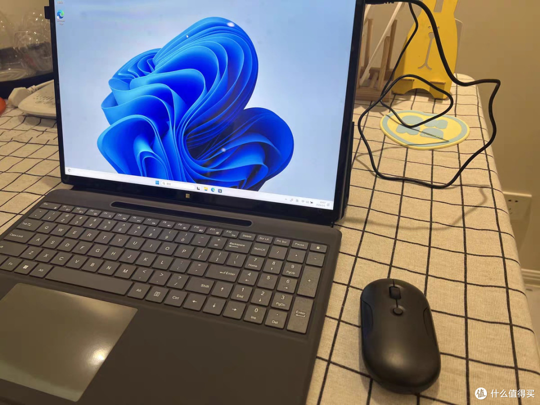 DERE戴睿笔记本电脑二合一SurfacePro16高端商务触控16英寸平板