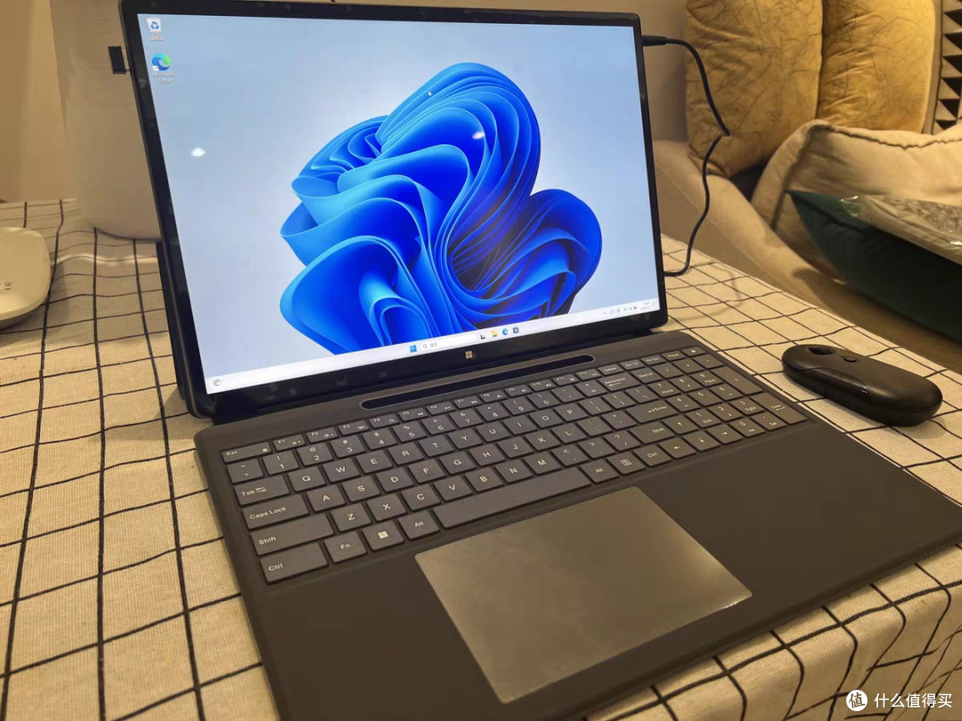DERE戴睿笔记本电脑二合一SurfacePro16高端商务触控16英寸平板