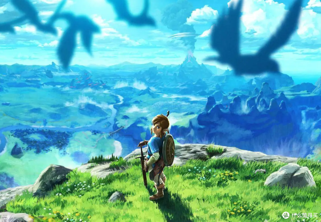 Switch 必玩游戏大盘点：从《塞尔达传说》到《动物之森》