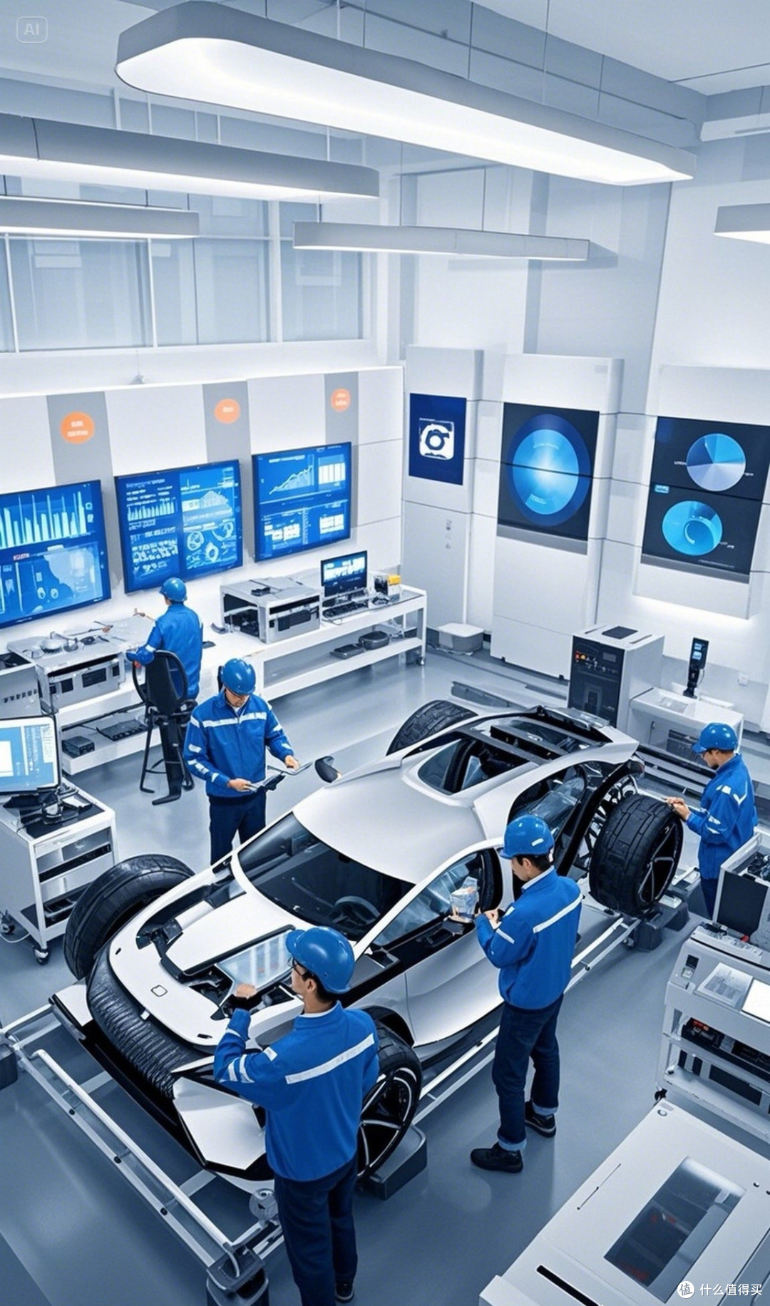 小米汽车火爆背后的故事:从设计到锁单的全过程揭秘