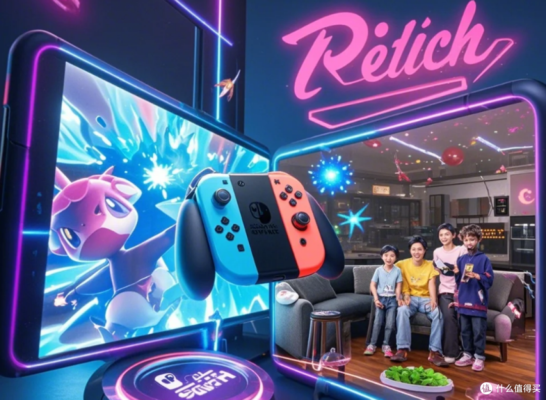 任天堂Switch 2：到底值不值得掏腰包？
