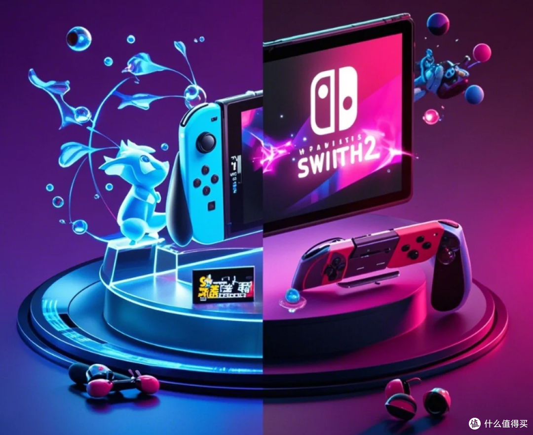 任天堂Switch 2：到底值不值得掏腰包？