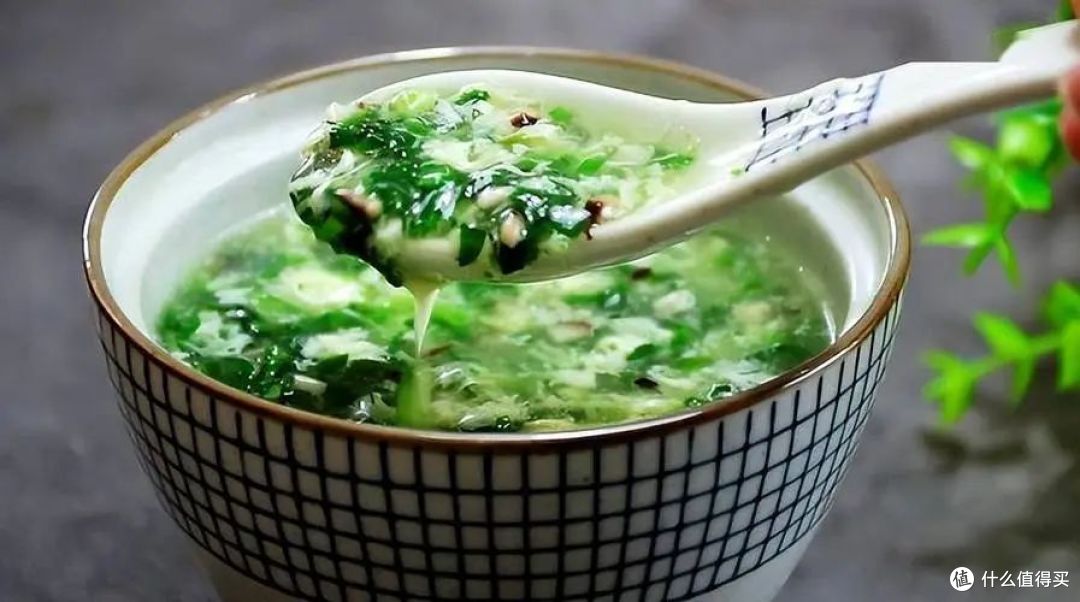 清明多吃点菠菜