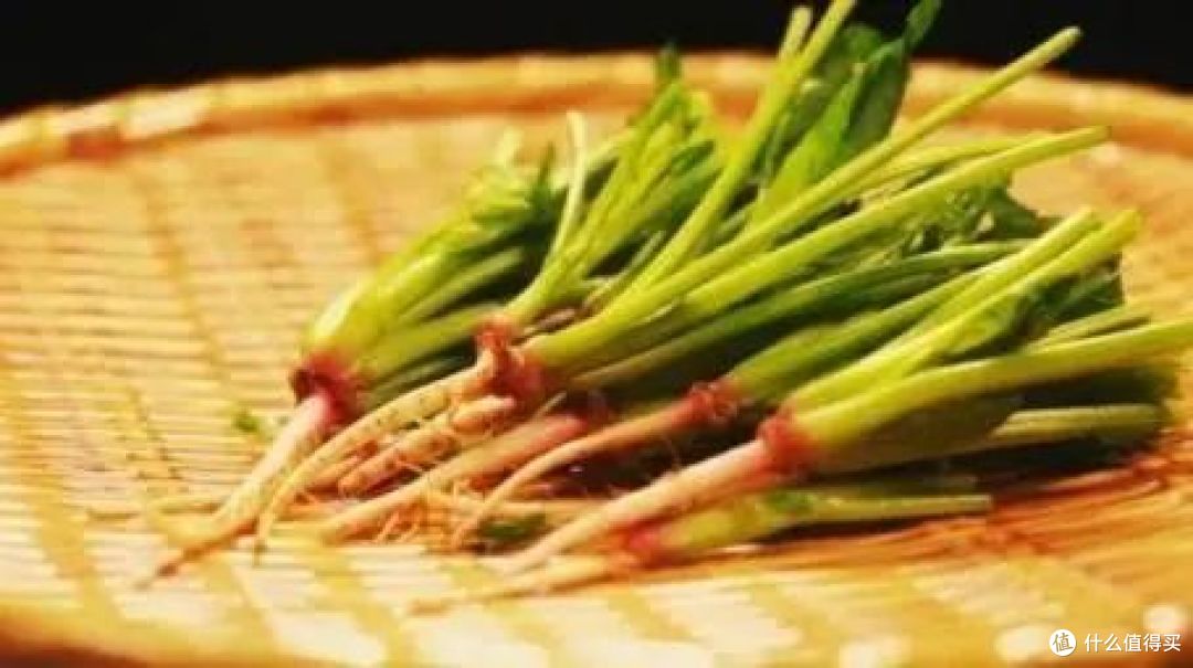 清明多吃点菠菜