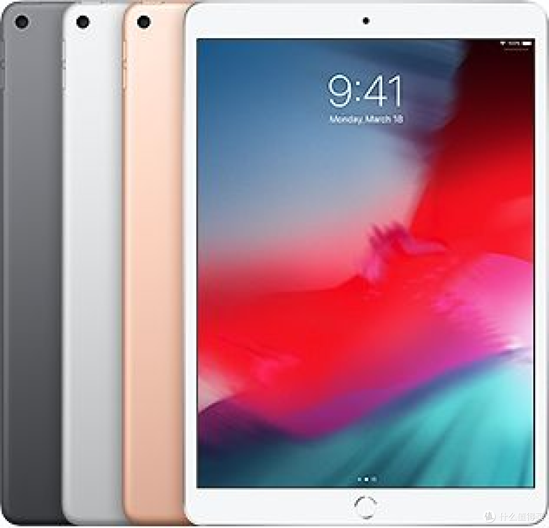 9款iPad Air电池信息汇总，新款iPad Air容量仍未突破37Wh_平板电脑_