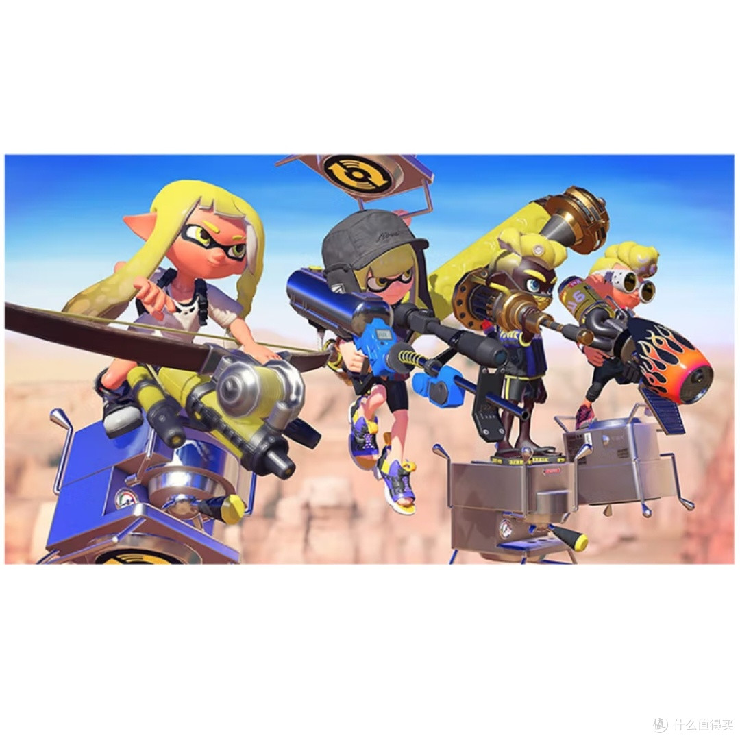 任天堂喷射战士3日版卡带支持中文