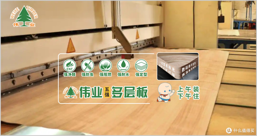 多层板哪些是杰出品牌?2025年多层板行业十大品牌
