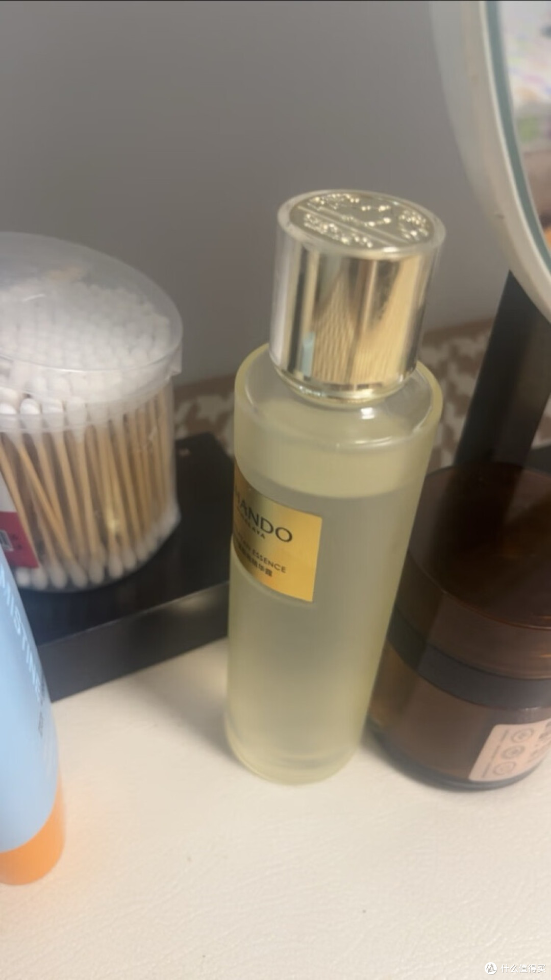 自然堂极地水