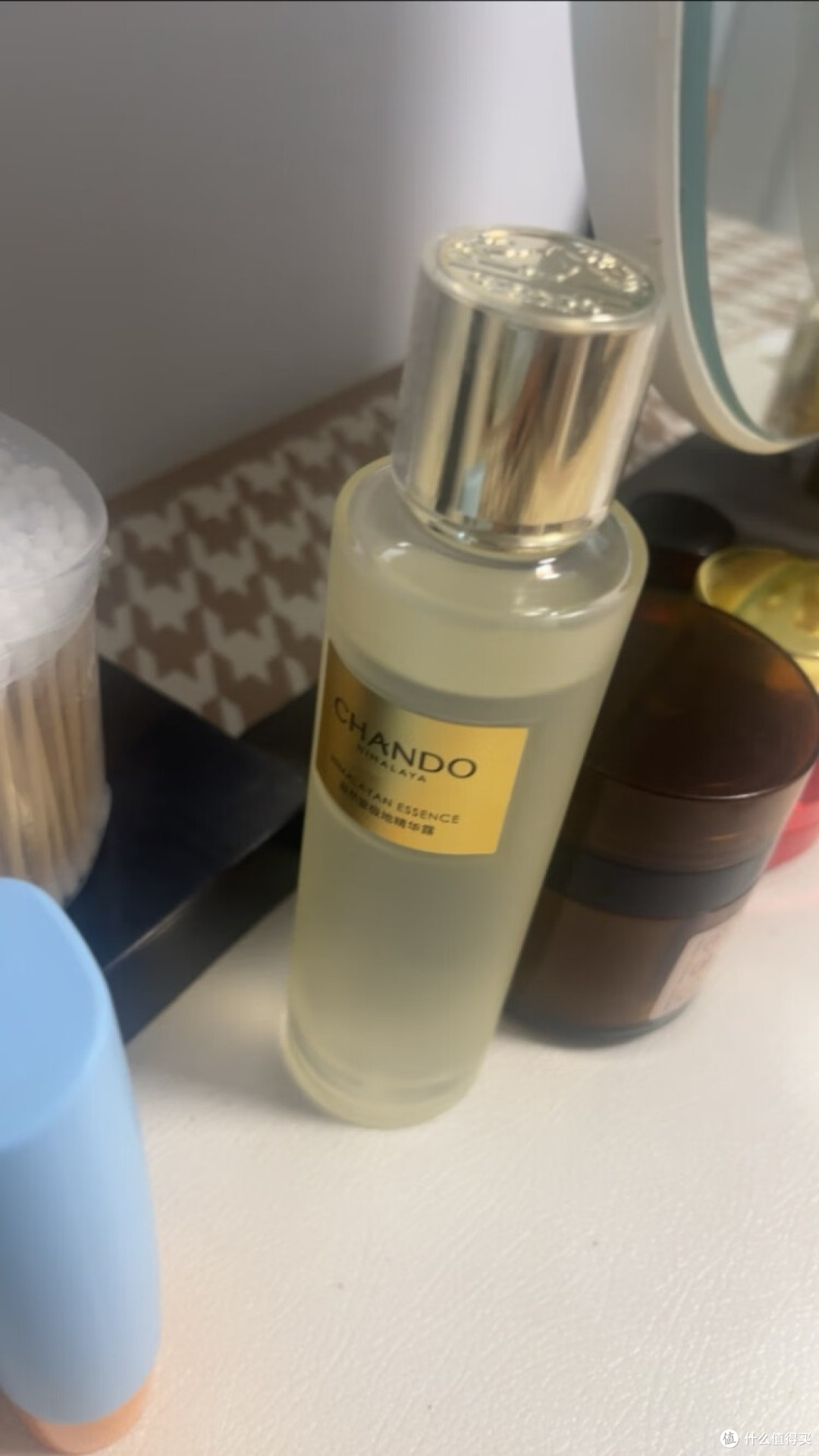 自然堂极地水