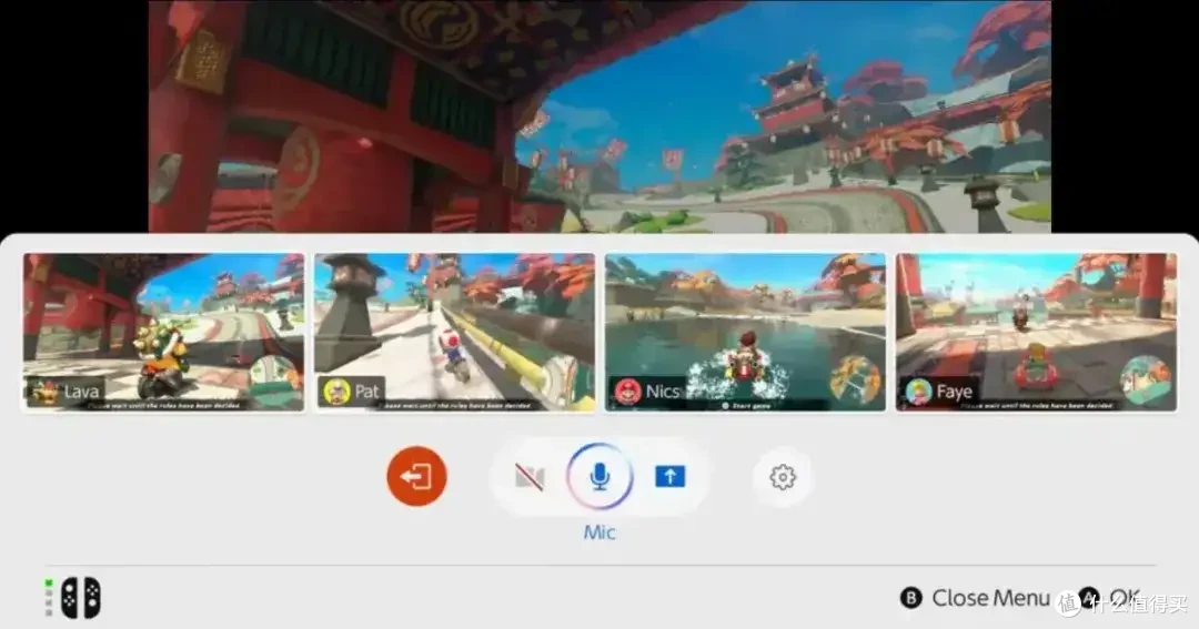 2代任天堂Switch昨晚发布！港版首发约3500元！