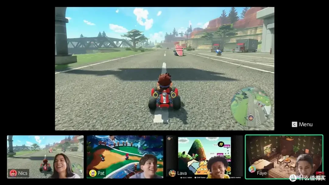2代任天堂Switch昨晚发布！港版首发约3500元！
