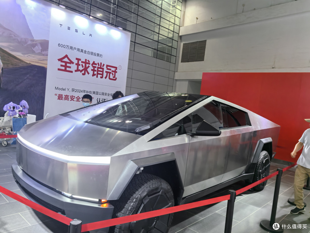 科技助力消费更安心