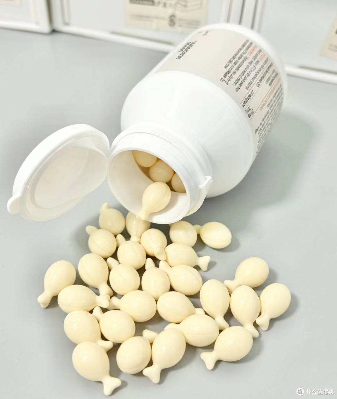 春天补钙正当时,Bio Island 牛乳钙来助力!