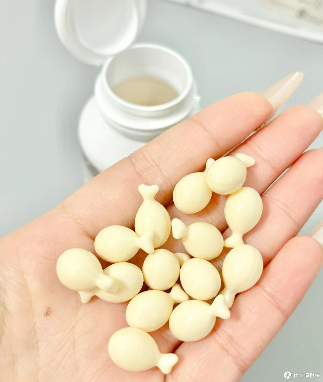 春天补钙正当时,Bio Island 牛乳钙来助力!