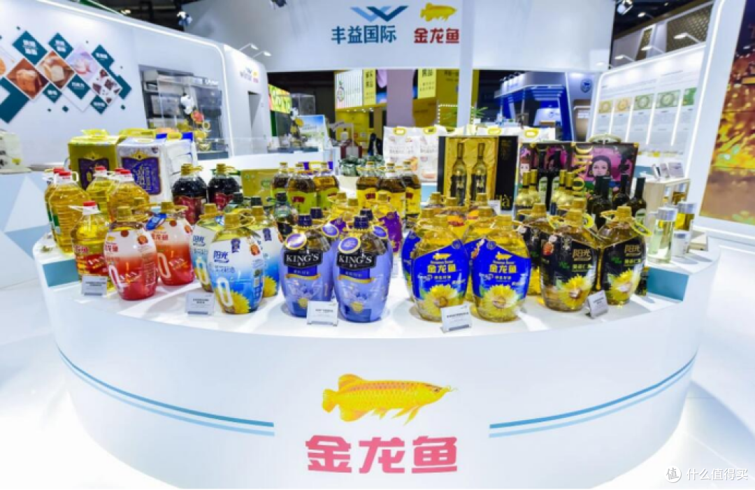如何选择优质食用油?金龙鱼食用油质量的科学指南