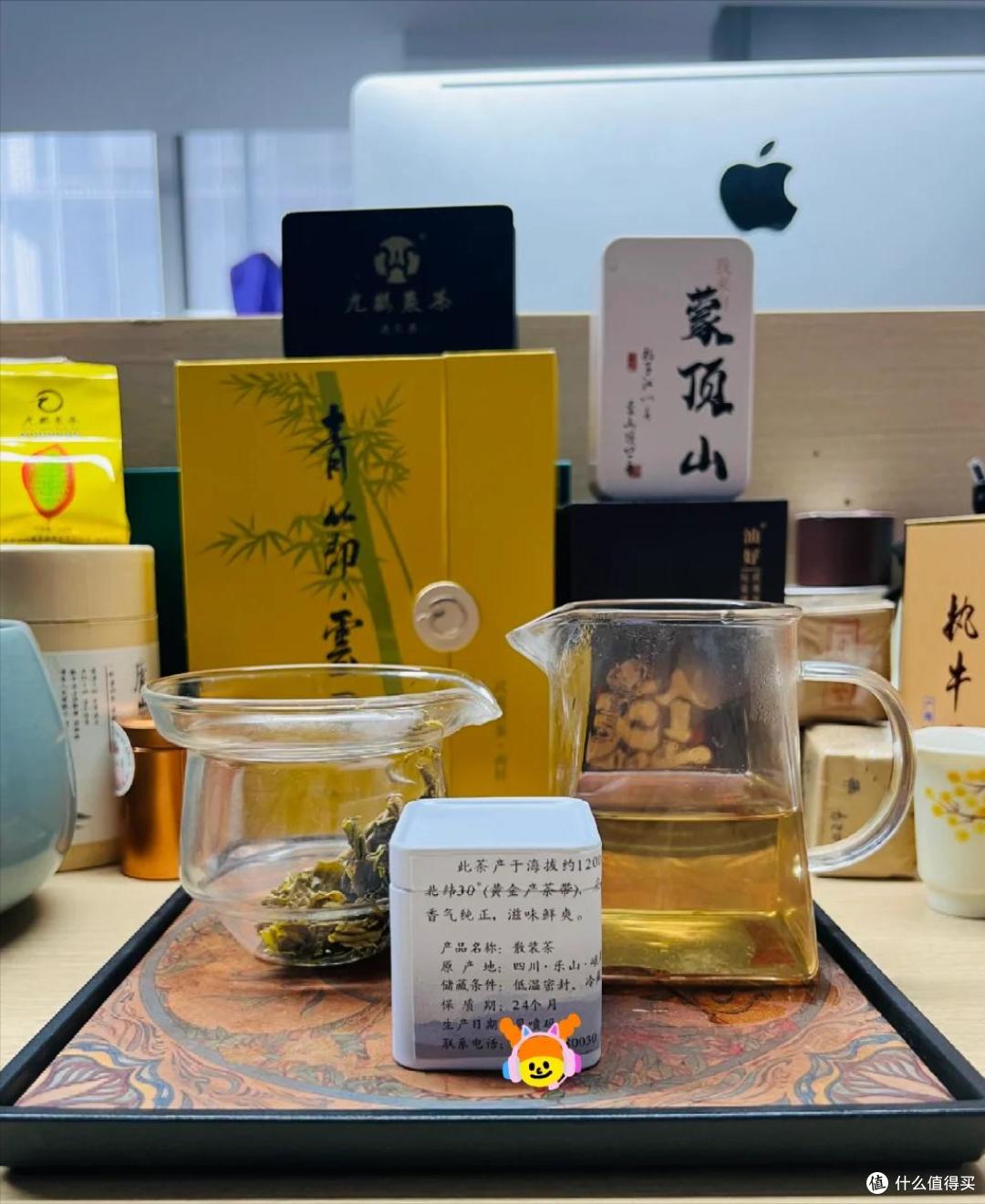四川茶叶主产区有哪些?哪里加工的茶叶品质最好?四川茶叶推荐!