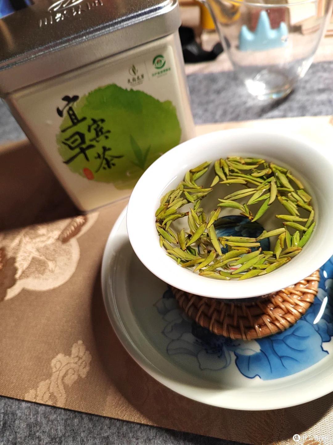 四川茶叶主产区有哪些?哪里加工的茶叶品质最好?四川茶叶推荐!
