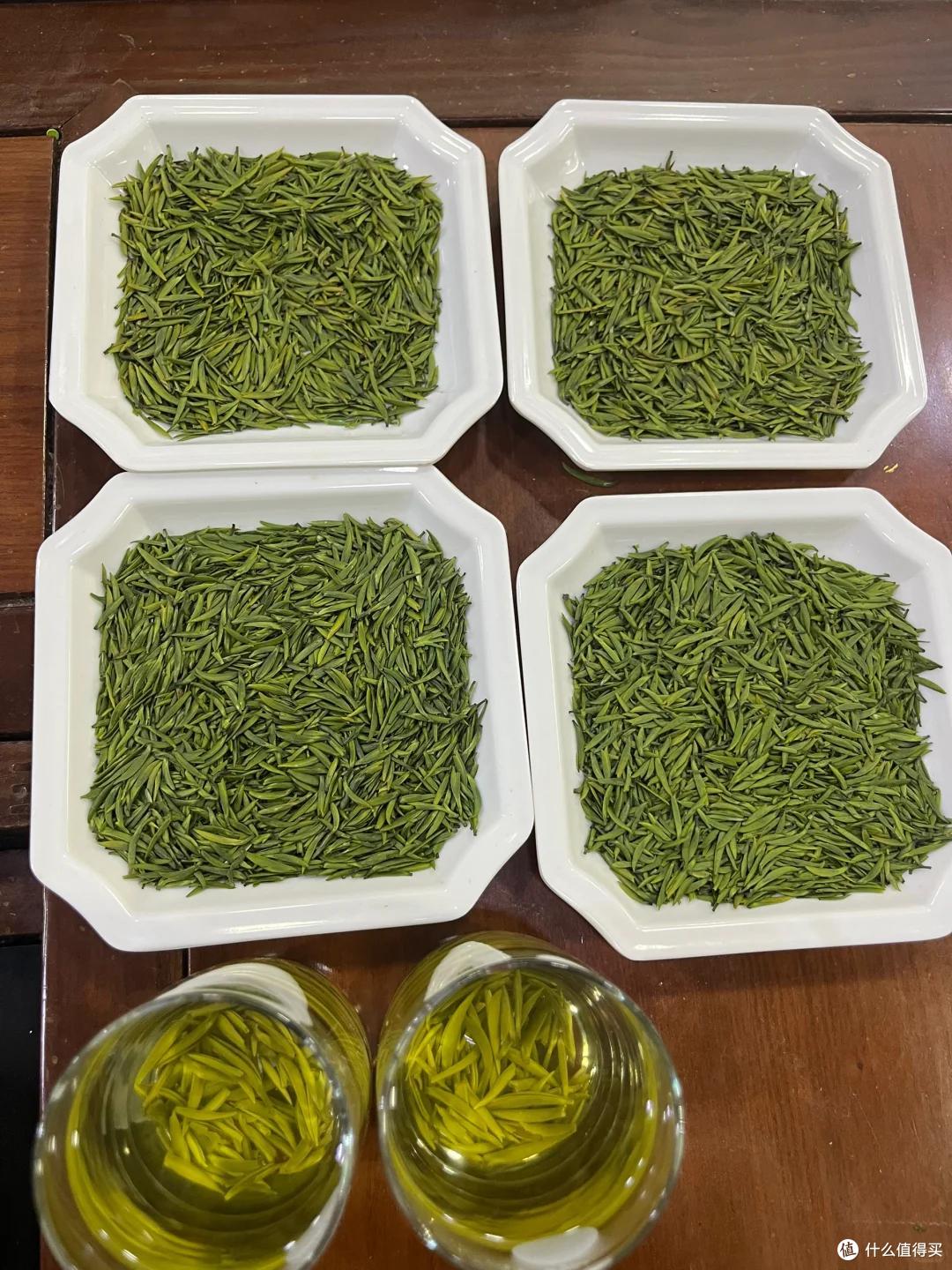 四川茶叶主产区有哪些?哪里加工的茶叶品质最好?四川茶叶推荐!