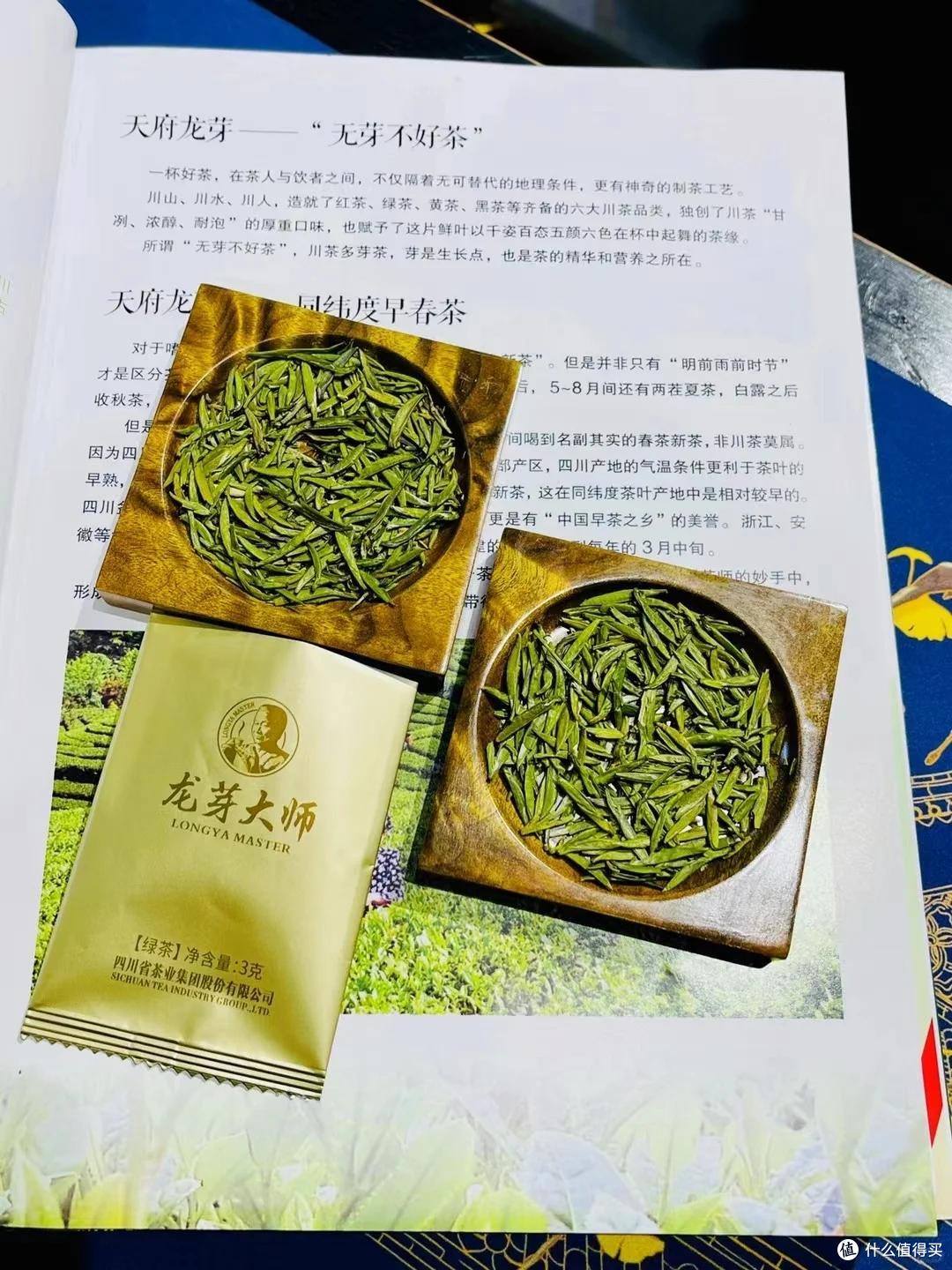 四川茶叶主产区有哪些?哪里加工的茶叶品质最好?四川茶叶推荐!