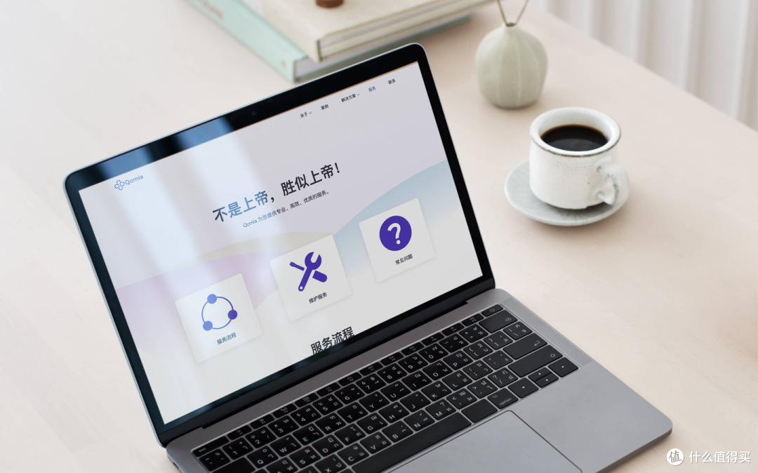 为什么企业做网站，都找专业网站建设公司做？2025年深度解析