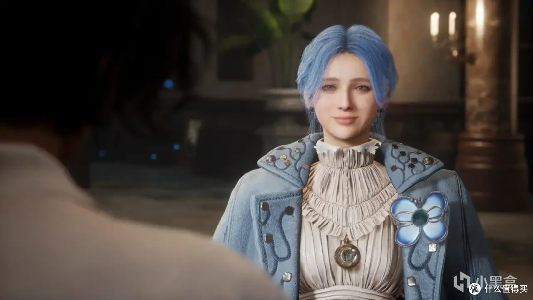 快端上来罢!全新DLC《匹诺曹的谎言:序曲》