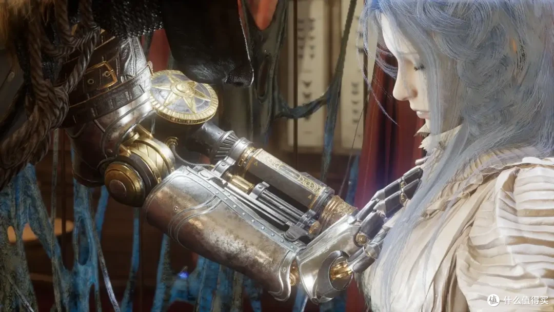 快端上来罢!全新DLC《匹诺曹的谎言:序曲》