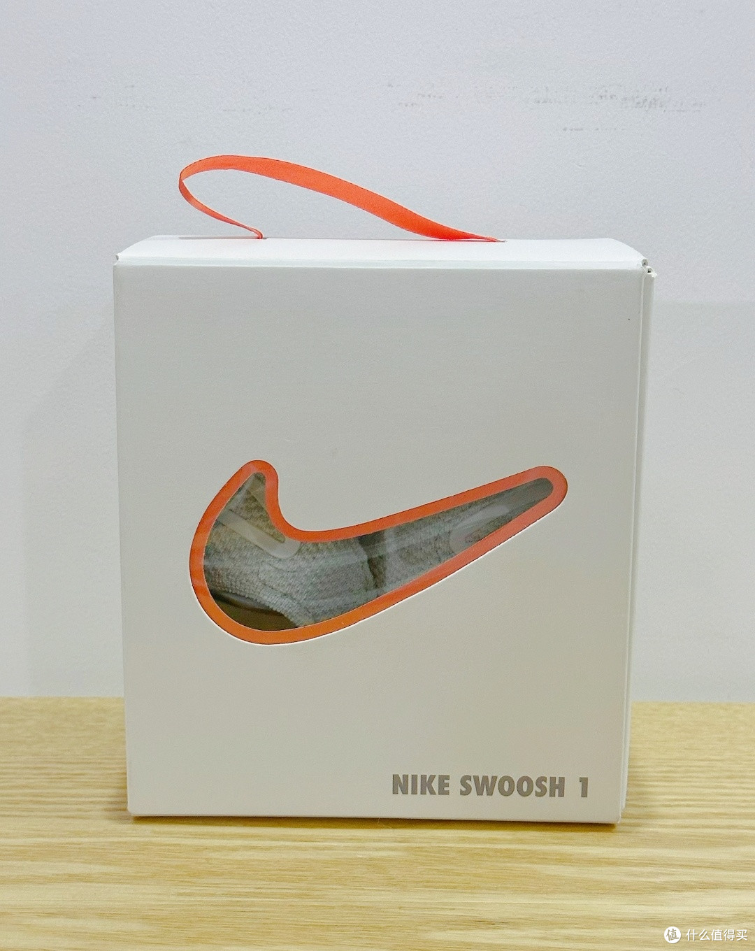 耐克 婴童学步鞋Swoosh 1:宝宝的学步鞋,颜值与实力并存!