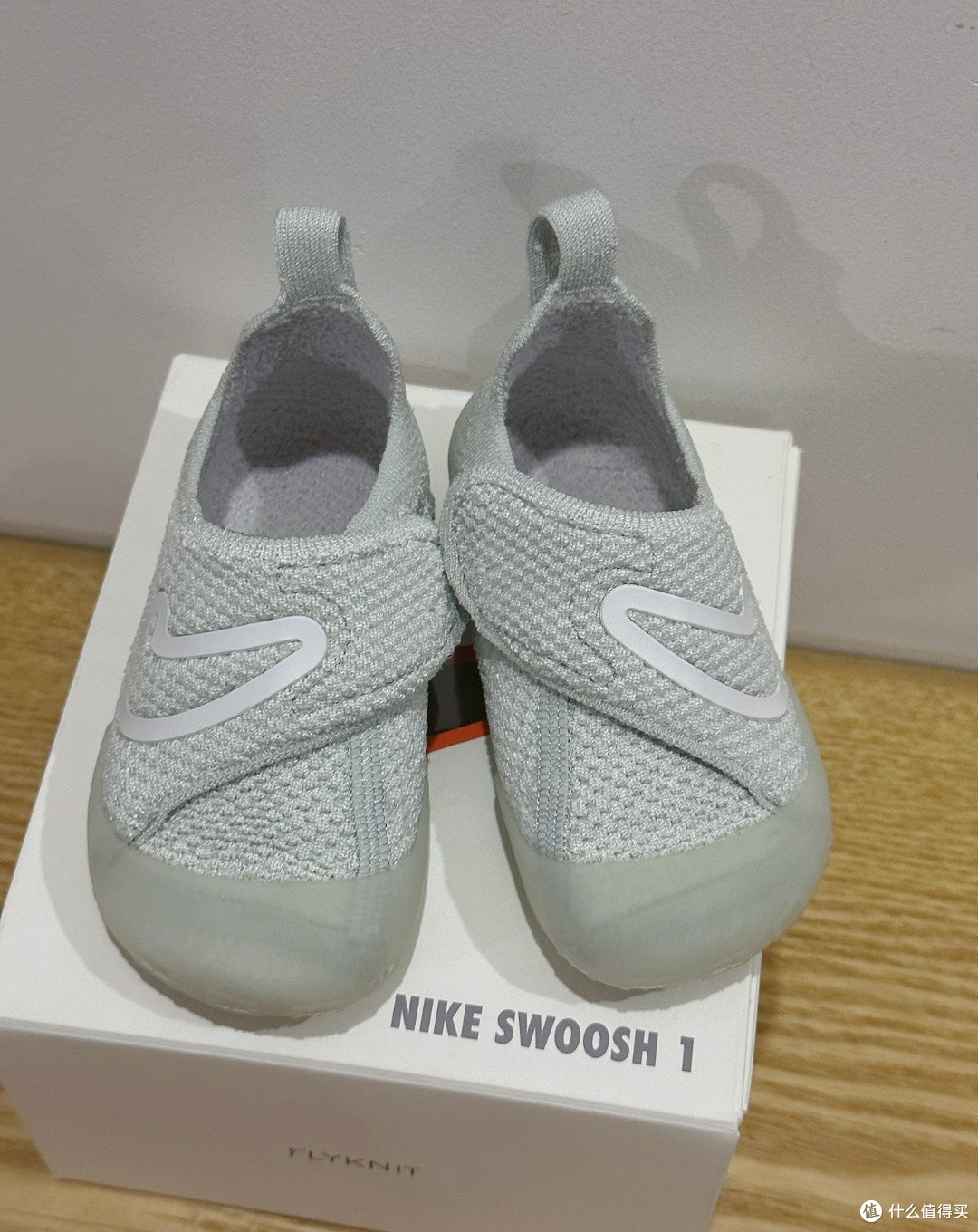 耐克 婴童学步鞋Swoosh 1:宝宝的学步鞋,颜值与实力并存!