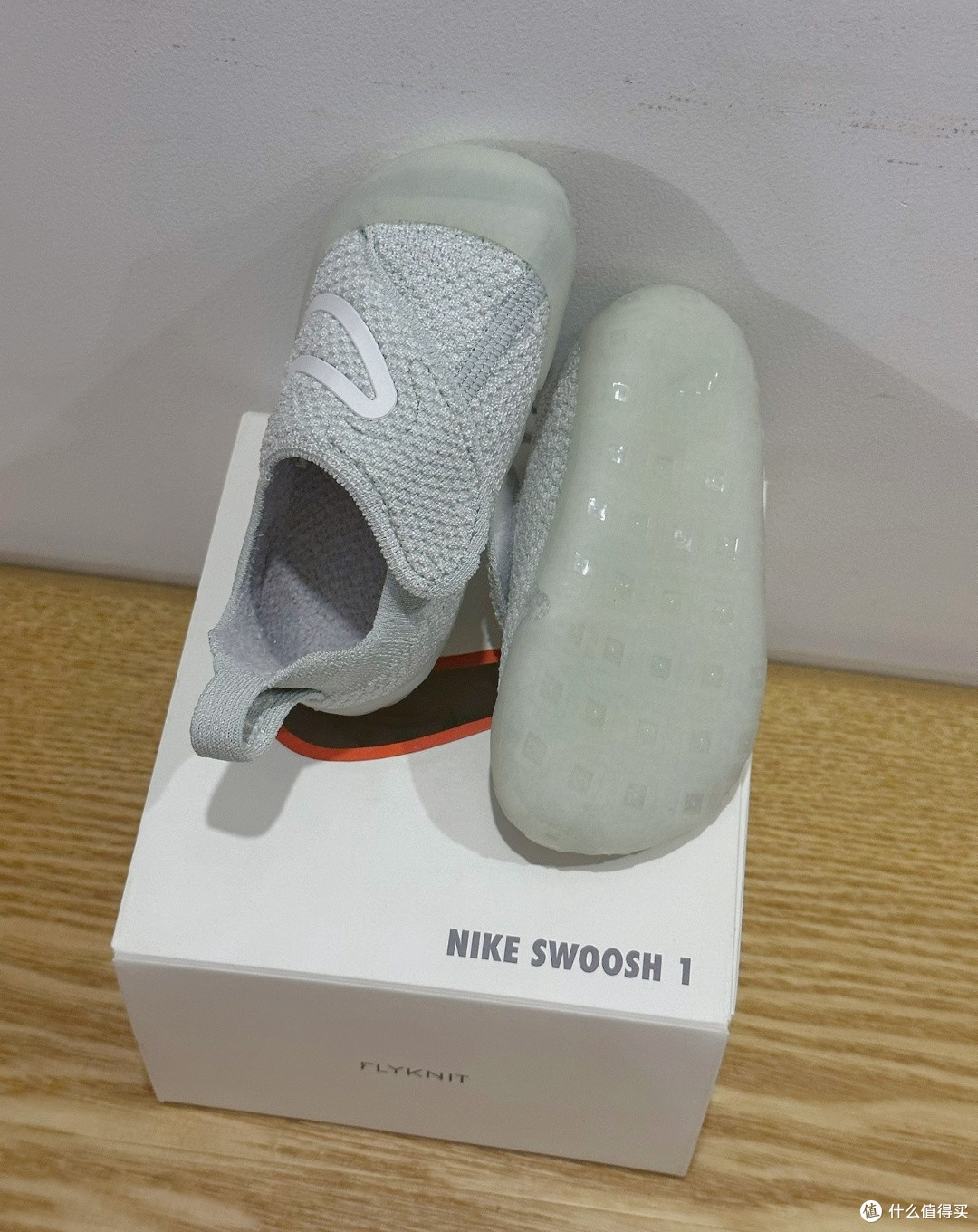 耐克 婴童学步鞋Swoosh 1:宝宝的学步鞋,颜值与实力并存!