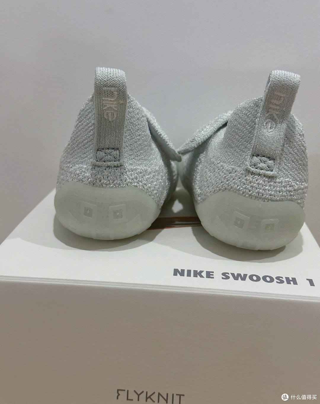 耐克 婴童学步鞋Swoosh 1:宝宝的学步鞋,颜值与实力并存!