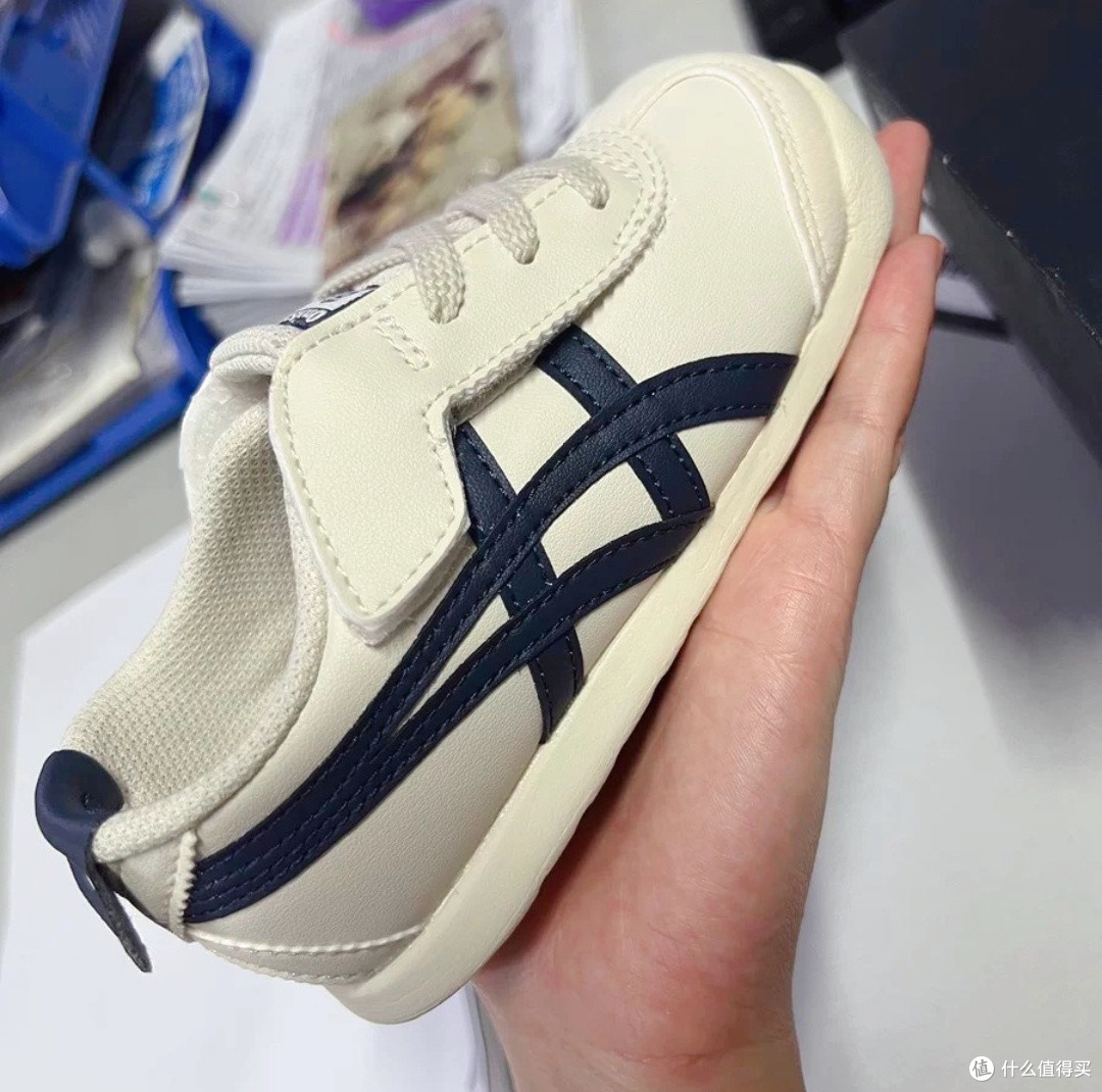Onitsuka Tiger鬼塚虎MEXICO 66™ KIDS，萌娃脚下的时尚与舒适之选
