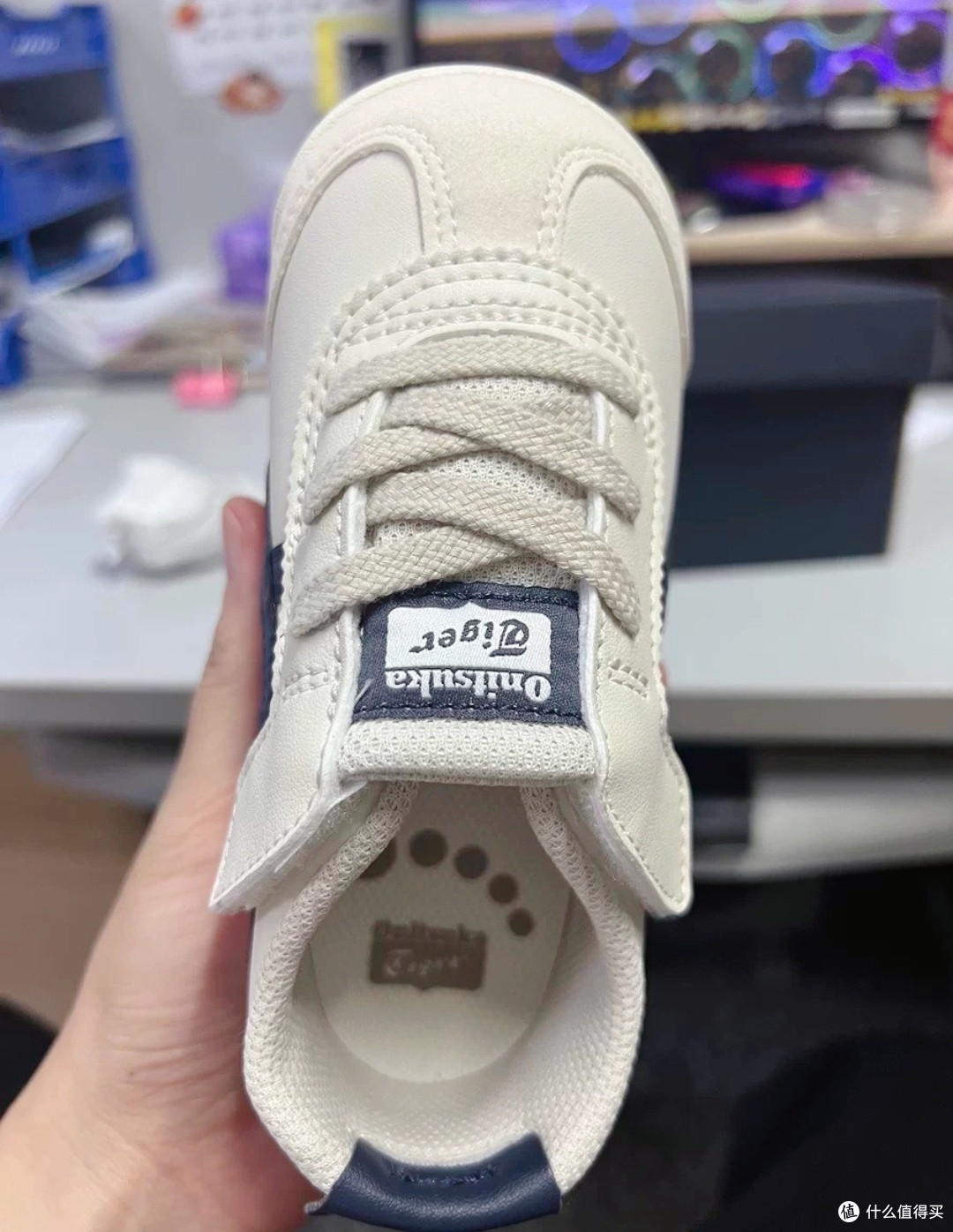 Onitsuka Tiger鬼塚虎MEXICO 66™ KIDS，萌娃脚下的时尚与舒适之选