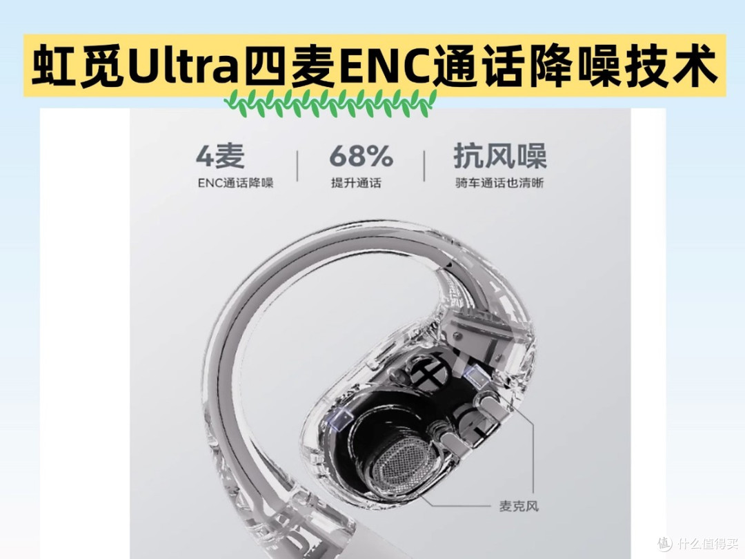 高性价比开放式蓝牙耳机怎么选?开放式耳机选购指南推荐