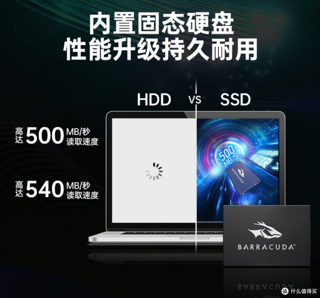固态硬盘(SSD)寿命影响因素探秘:解析每一环节对SSD寿命的影响。